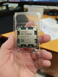 AMD Ryzen 7 7700 