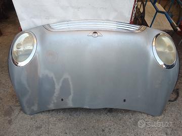 COFANO ANTERIORE MINI COOPER (R50/R53)