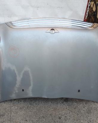 COFANO ANTERIORE MINI COOPER (R50/R53)