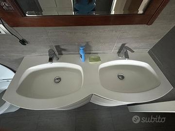 mobile bagno completo 