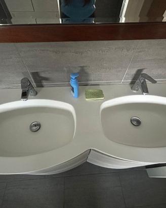 mobile bagno completo 