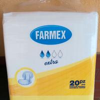 Pannoloni Farmex Unisex