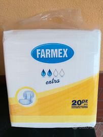 Pannoloni Farmex Unisex