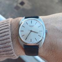 Longines Nos
