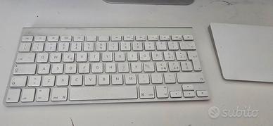 Apple Magic Keyboard