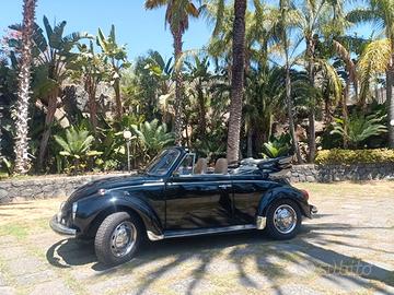 VOLKSWAGEN Maggiolino - 1974