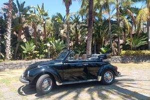 VOLKSWAGEN Maggiolino - 1974