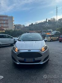 Ford Fiesta 1.0 80CV 3 porte Titanium