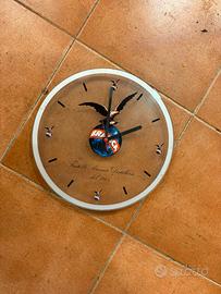Orologio da parete