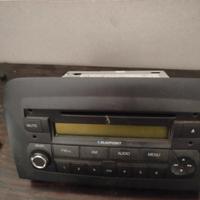 autoradio Autoradio Blaupunkt 1 DIN –