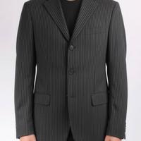 Gucci Pinstripe Luxury blazer