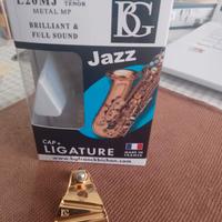 Legatura BG L20 alto/tenore