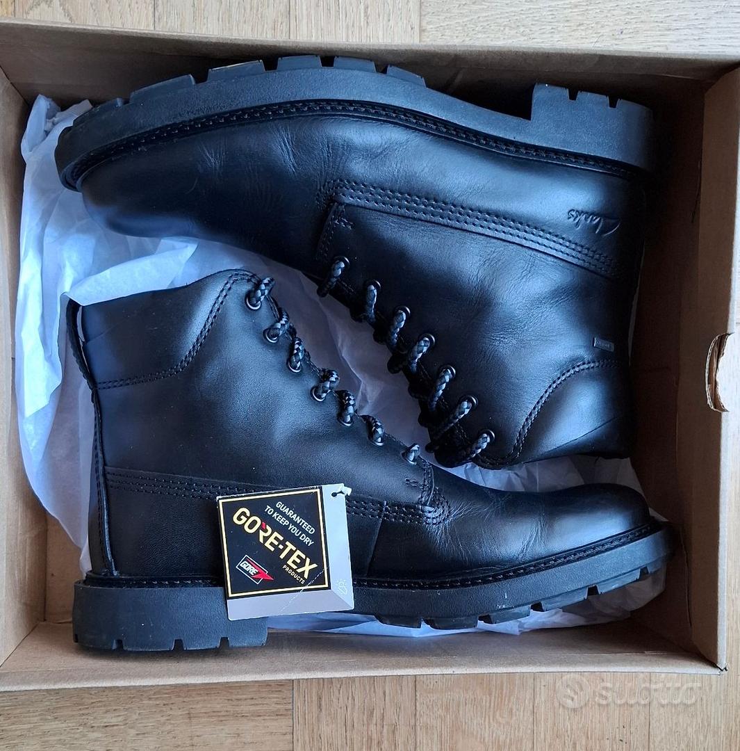 Anfibi clarks hotsell