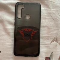 Cover Redmi 8 Note