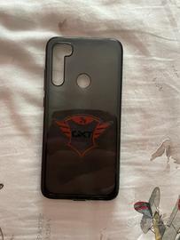Cover Redmi 8 Note