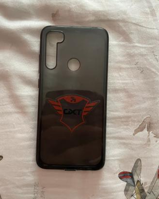 Cover Redmi 8 Note