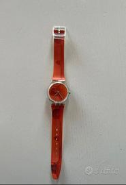 Orologio Swatch Gent ‘Monumet Valley’