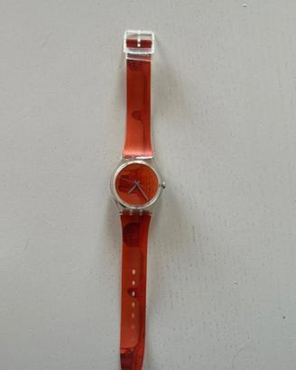 Orologio Swatch Gent ‘Monumet Valley’
