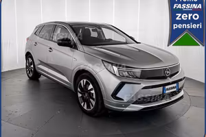 Opel Grandland 1.6 phev Business Elegance fwd...