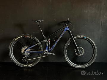 Trek Fuel Ex 9.8 Sram GX AXS