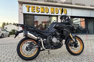 Voge Valico 525 DSX * 2026 * PROMO MARZO