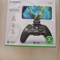 Xbox gamepad per smartphone Samsung