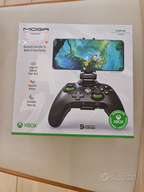 Xbox gamepad per smartphone Samsung