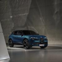 ALFA ROMEO Junior 156 CV BEV Speciale