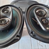 casse auto unicars Classic 3 vie