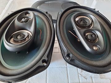 casse auto unicars Classic 3 vie