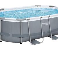 Piscina ovale Bestway