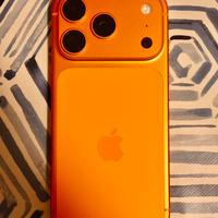 IPhone 17 pro 256GB Pochi gg di vita con garanzia