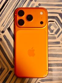 IPhone 17 pro 256GB Pochi gg di vita con garanzia