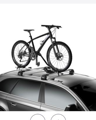 Barre portatutto PREALPINA LP 49 110cm
