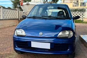 FIAT 600 1100 B.  ARIA COND.  S. STERZO  IMP .GPL