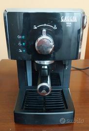Macchina del caffè Gaggia Viva Style