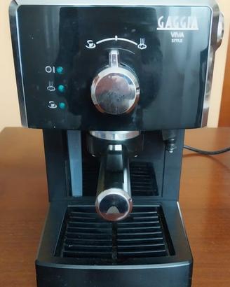 Macchina del caffè Gaggia Viva Style