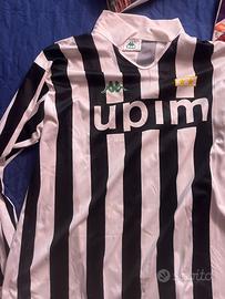 Maglia juve