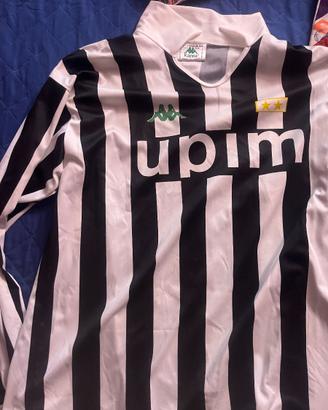 Maglia juve