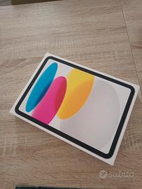 iPad A16 128GB nuovo