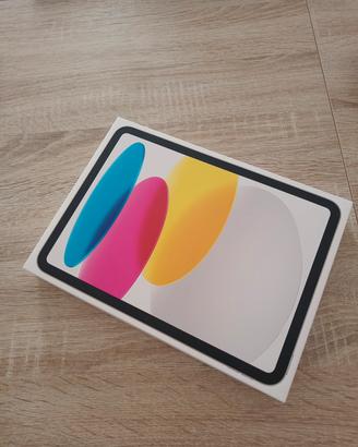 iPad A16 128GB nuovo