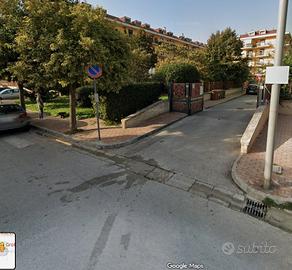 Box auto San Nicola la Strada (CE)
