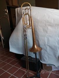 trombone con ritorta tipo conn 88h