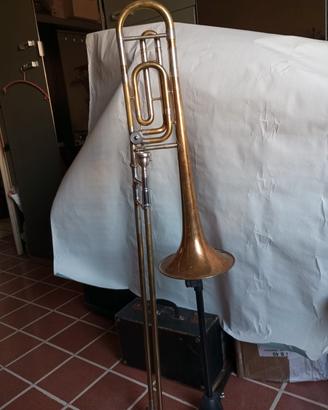 trombone con ritorta tipo conn 88h