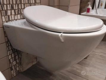 FLAMINIA IO VASO WC