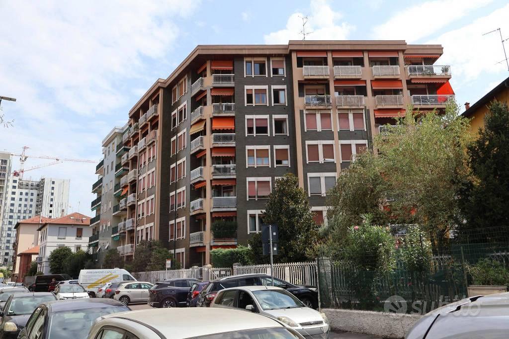 Appartamento – Sesto San Giovanni, Rondò, Isola del Bosco - Vista 3
