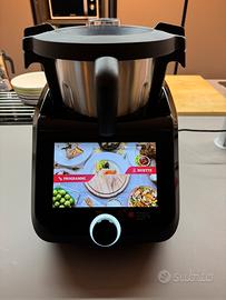 Monsieur Cuisine Smart