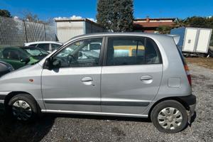 Hyundai Atos 1.0 benz E3 (neopatentati)