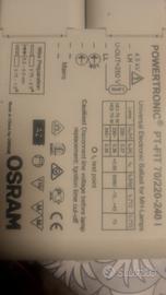 OSRAM POWERTRONIC PT-FIT 70/220-240I