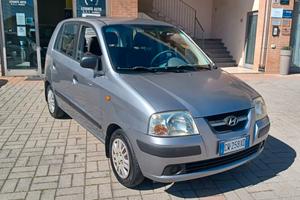 149.888 ATOS 1.1 ECONOMICA E TUTTO FUNZIONANTE